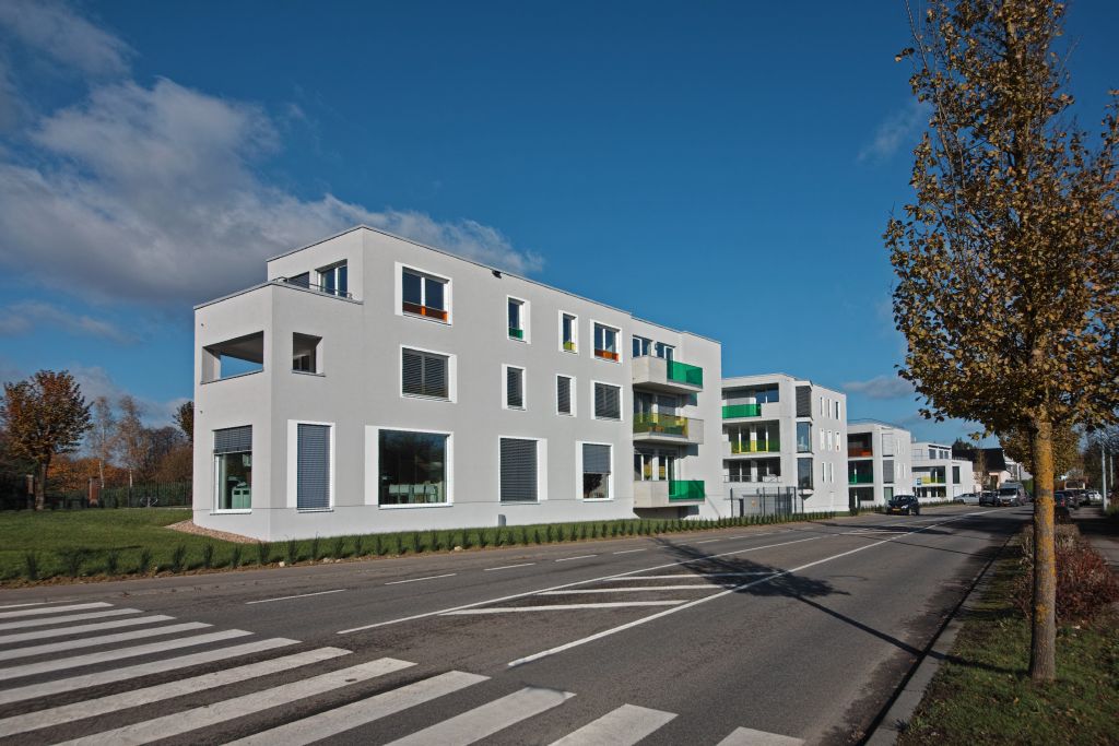 PARC DU SOLEIL – Senningerberg (Lux)